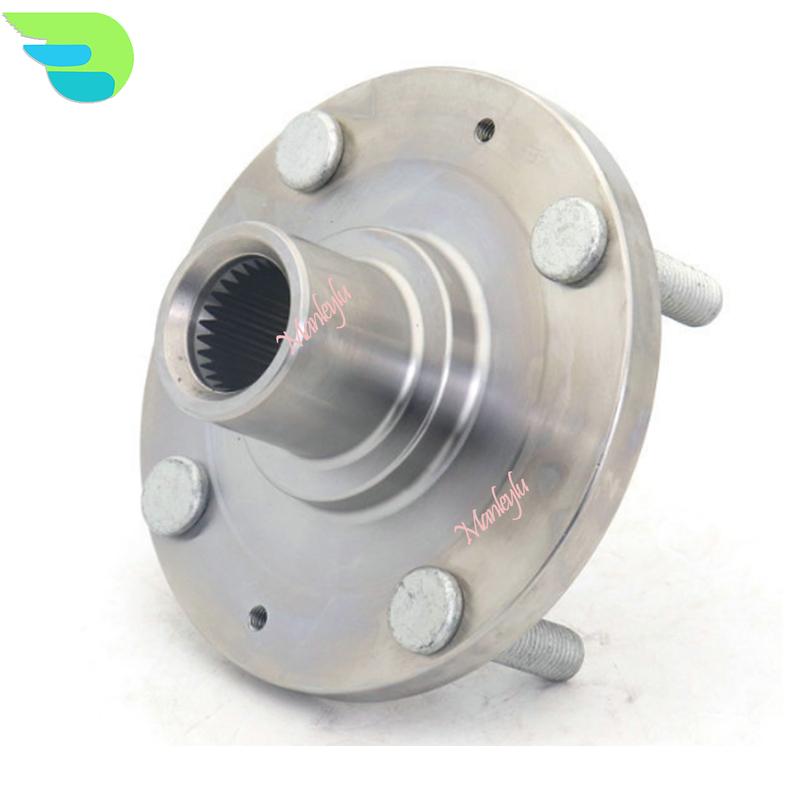 51750-3K100 51750-39600 51750-39603 Front Wheel Hub Assembly For HYUNDAI Ix35 GRANDEUR SONATA YF Kia MAGENTIS SPORTAGE 2005-