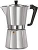 Cafetière italienne - PEZZETTI - ITALEXPRESS - Aluminium - 9 tasses - Inox