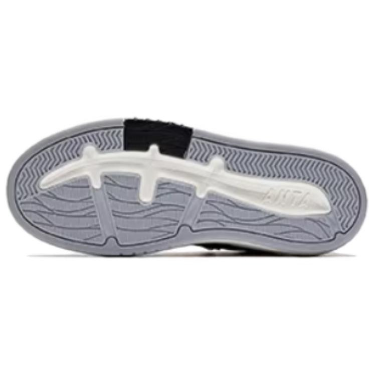 Anta Pg7 Commuting Versatile Comfortable Simple Trendy Supportive Durable High-Top Skate Shoes Men Skate Shoes 112548975-2