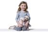 Mary Meyer Patti Blush Slaw 53490