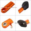Side Stand for 08-16 Husqvarna TE FE & KTM EXC F/XC/XCW Off-road Motorcycles