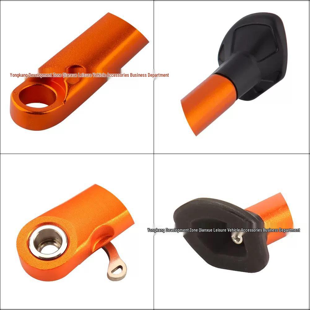 Side Stand for 08-16 Husqvarna TE FE & KTM EXC F/XC/XCW Off-road Motorcycles
