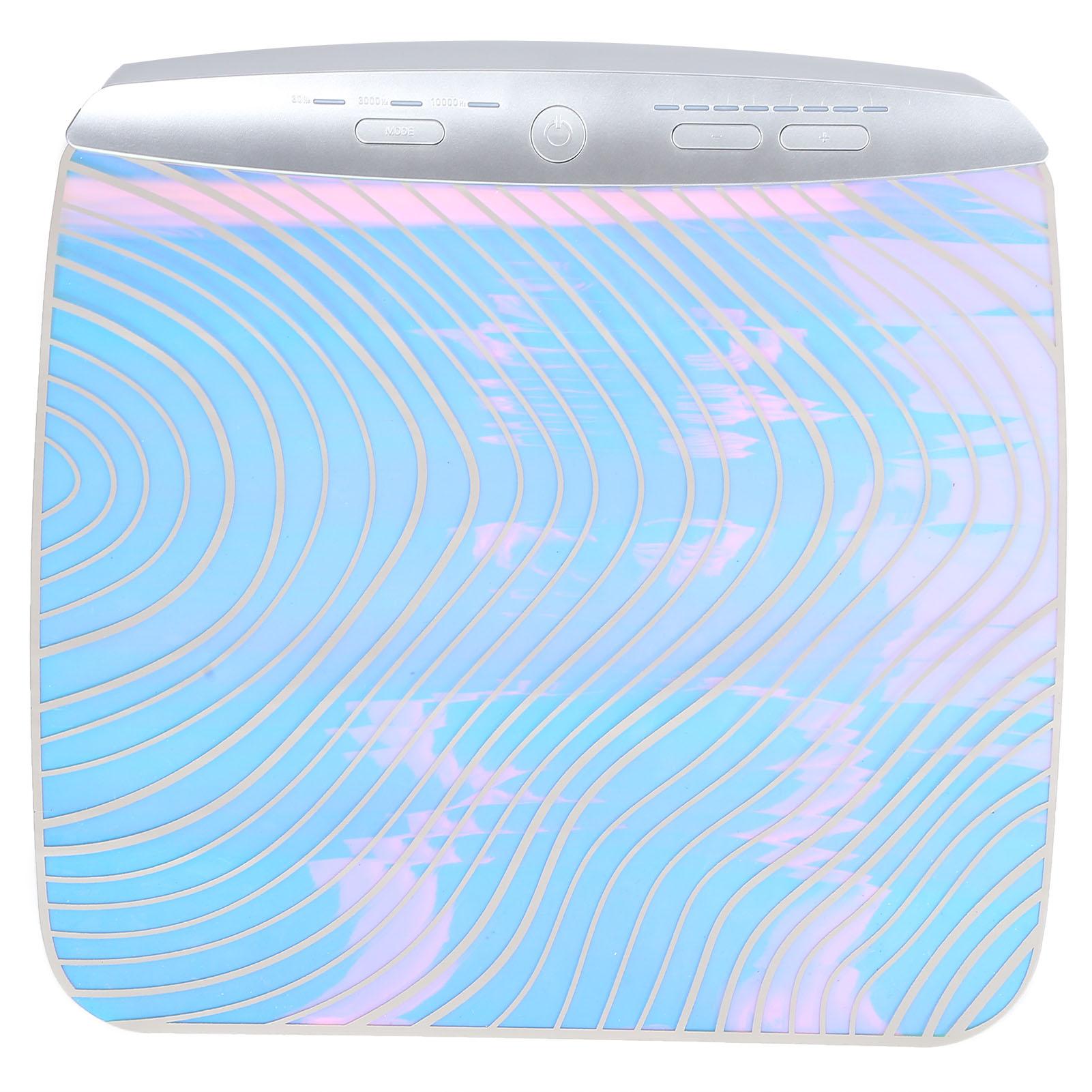 

EMS массажер для ног, электрический стимулятор ног, импульсная массажная подушка для домашнего салона