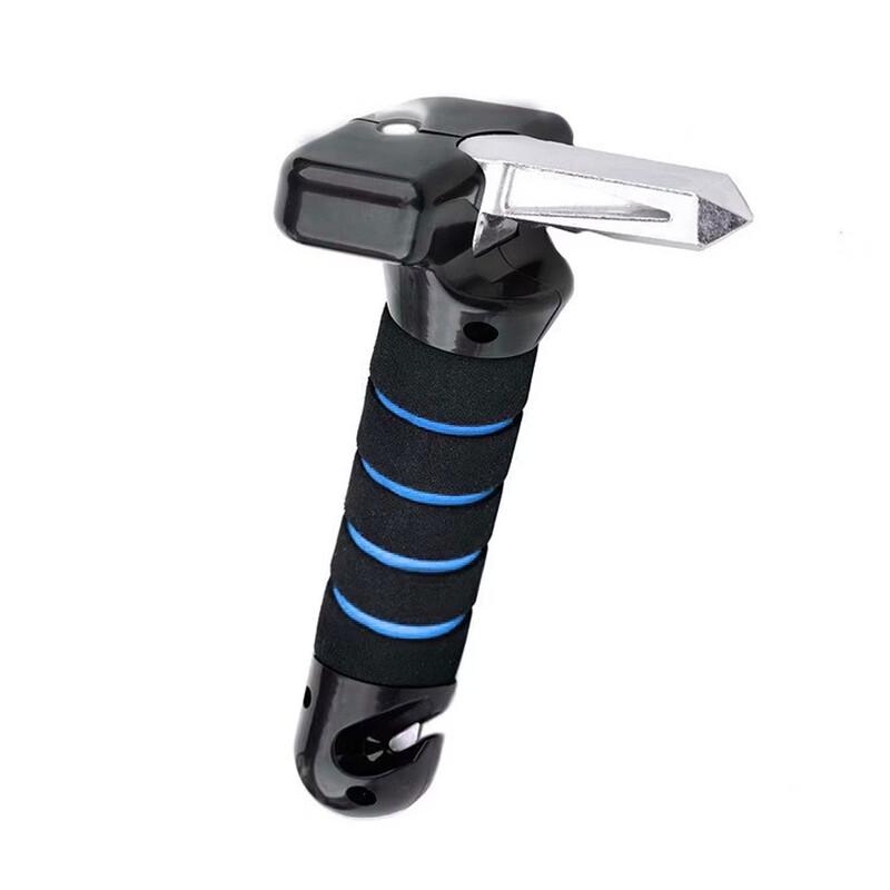 DAXTE Car Safety Hammer with Light