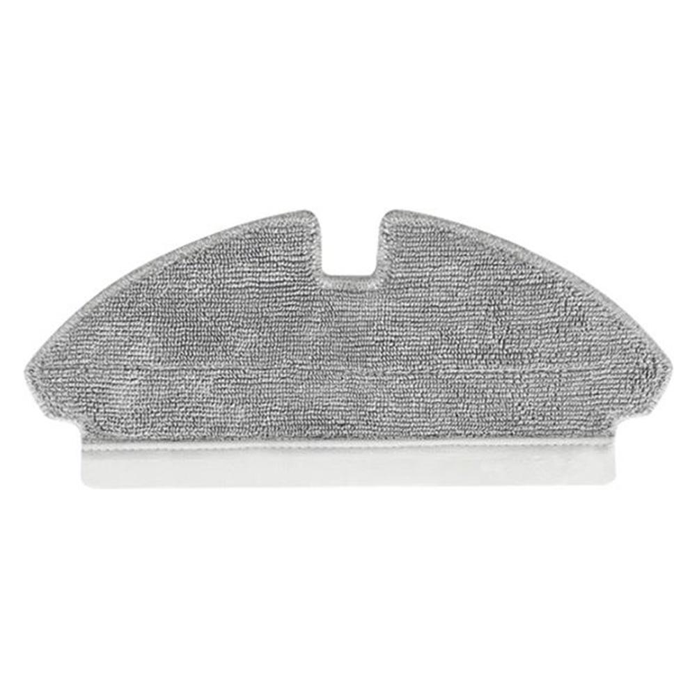 1 Set For Mova M1 / For Trouver M1 Main Side Brush Filter Mop Cloth Kits Vacuum Cleaner Accessories Spare To Replace