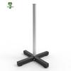 Zhan Yu Vertical Mobile Weight Plate Storage Rack