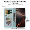 Leather Wallet Flip Case For Xiaomi POCO M4 X4 M3 Pro X4 F4 X3 GT M5S F3 X3 NFC Soft Back Cover With Card Holder