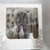 14cm Yamaguchi Gear Raiden Articulated Action Figure Metal Gear Character Model Doll Statue Joint Movable Ornament Toy Gift
