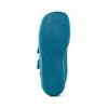 Buty barefoot dla dziecka Affenzahn Sneaker Knit Happy Shark (00397-30009)