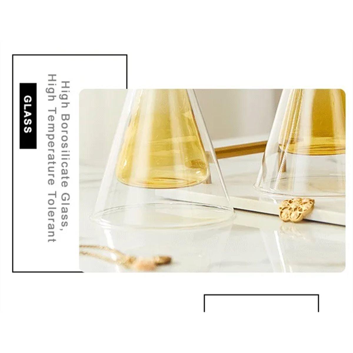 

Fragrance Smelling Bottle Coffee Bean Taste Scent Bottle Wine Parfum Smell Bottle Aroma Bottle for Exhibition China Mainland