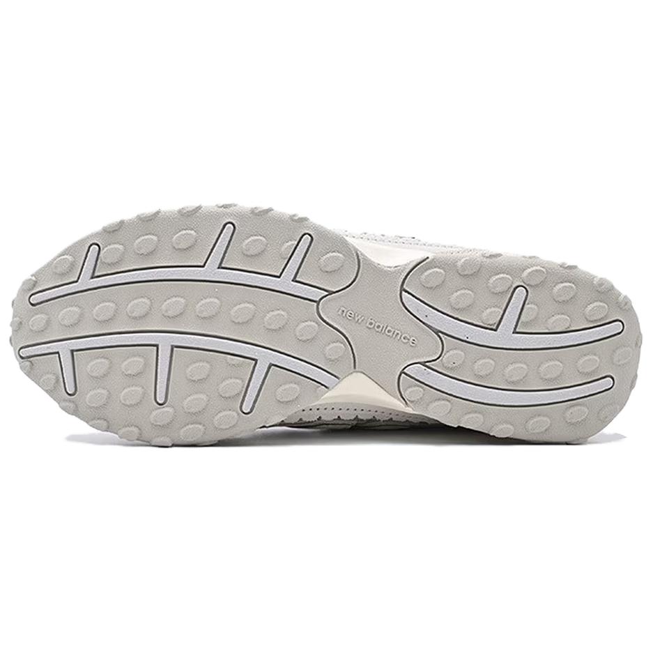 New Balance 204L Meersalz Leinen Unisex Sneaker Grau U204L2SZ
