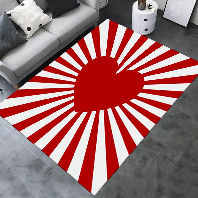 2025 New Love Carpet Rug for Living Room Bedroom Home Sofa Decoration,Kids play Non-slip Floor Mat14