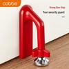 Multi-Purpose Door Stops & Security Blockers