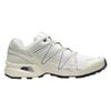 SALOMON Speedcross 3 Anti Slip And Wear Resistant Lightweight Low Top Outdoor Shoes Unisex White Sneakers 477234