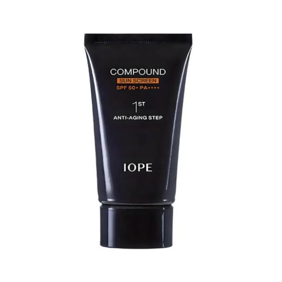 

IOPE Men Compound Sun Screen SPF50+ PA++++, 50ml