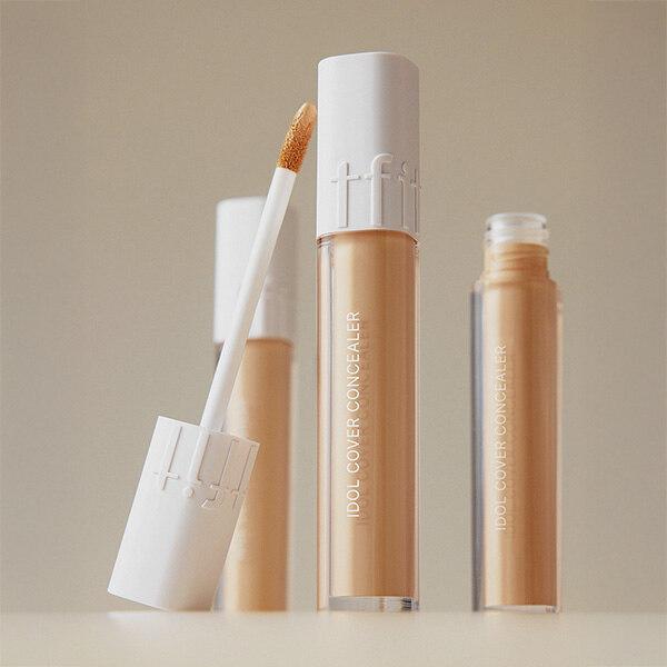 Tifit Idol Cover Concealer 7,5g