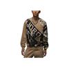 Jordan Mvp Fw24 Allover Print Crewneck Fleece Sweatshirt Men Sweatshirts Desert-Camouflage HF9314-257