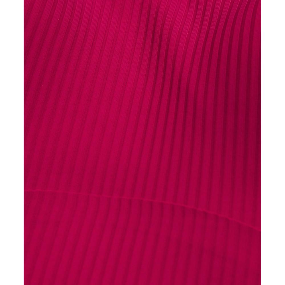 Lululemon Like A Cloud RiBBed BrA  Light Support  B C Cup Berry rumBle