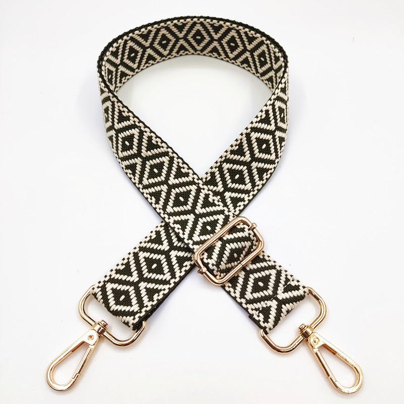 

Регулируемый плечевой ремень для сумки кроссбоди, модный женский аксессуар, сменный ремешок для сумки