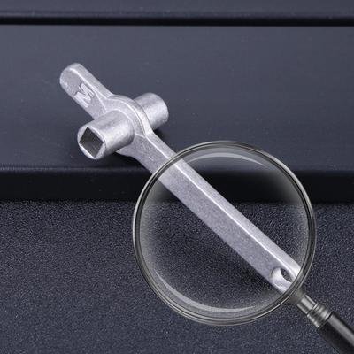 Radiator Key Radiator Key Wrench Radiator Bleed Key for Efficient Heating Maintenance Essential Plumbing Tool