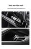 High Suction Handheld Wireless Vacuum Cleaner for Home and Car - Versatile for Carpets, Windows, and Crevices