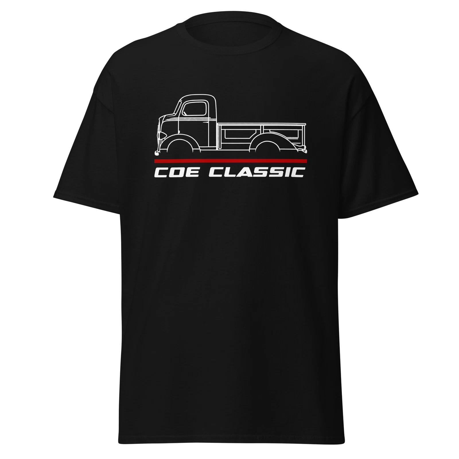 T-Shirtd COE Classic Truck 1939 Car Enthusiast Birthday Gift XXXL