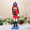 , Nutcracker From The Erzgebirge, Figurine,