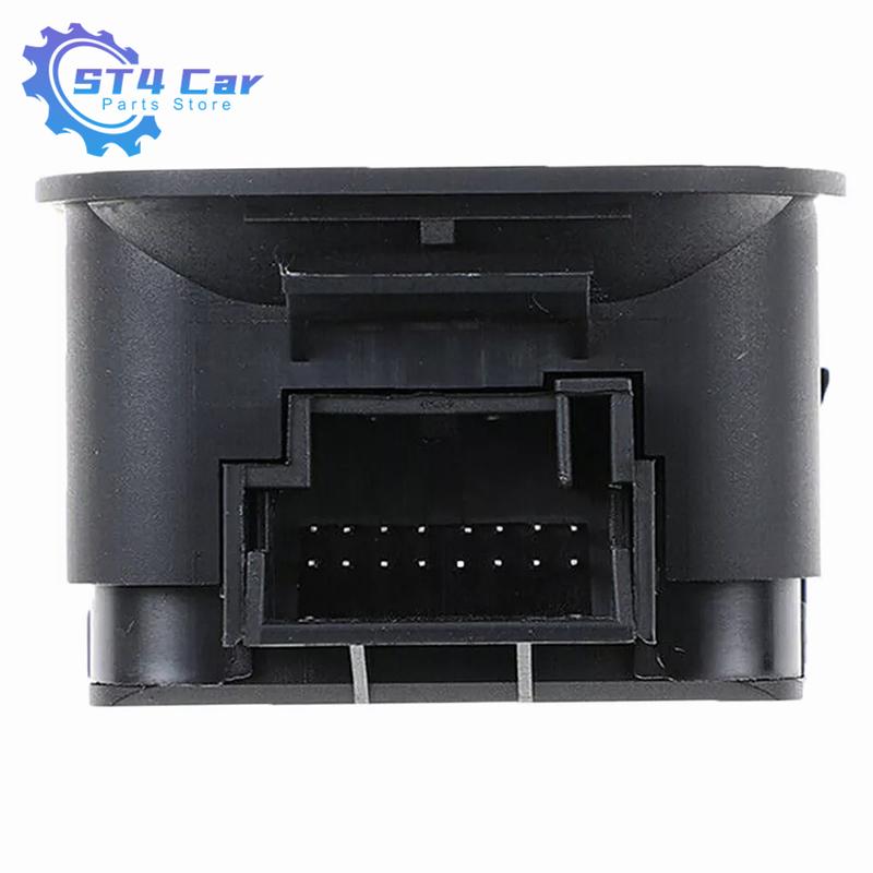 Parking Hand Brake 5N0927225A Park Control Switch 16P For VW Tiguan 2008-2015 Sharan Seat Alhambra