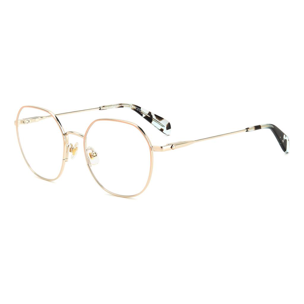 Ladies' Spectacle Frame Kate Spade MADISYN-G-AU2F218 Ø 52 Mm