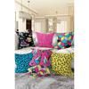 7 Pieces Custom Design Digital Printed Cushion Cover Set