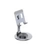 Rotatable Aluminum Alloy Phone and Tablet Stand for Watching or Streaming