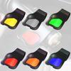 Motorcycle Cruise Grip Long Distance ridings Accessory Motorcycle Handlebar Assistant Upgrades for Reduced Wrist Strain