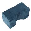 Orthopedic Knee Pillow Stress Relief Improve Blood Circulation Good Resilience Breathable Leg Pillow for Home Hospital