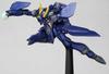 Revoltech Yamaguchi Macross Plus Custom No.54 YF-21/Galdo