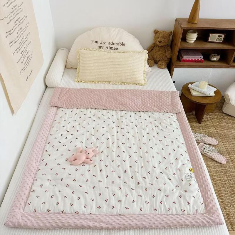 OLOEY Lyocell Soy Fiber Quilt