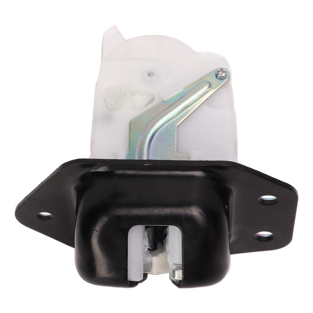 Atuador da Fechadura da Porta Traseira 90502 ZN90A Força Forte Substituição para Rogue 2008-2014