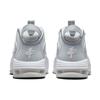 Nike Air Max Penny 1 Pure Platinum Unisex Sneakers Grey White Summit-White DV7220-100