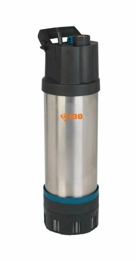 Rainer 1200 Auto Automatische Tauchpumpe für Regenwasser Ibo