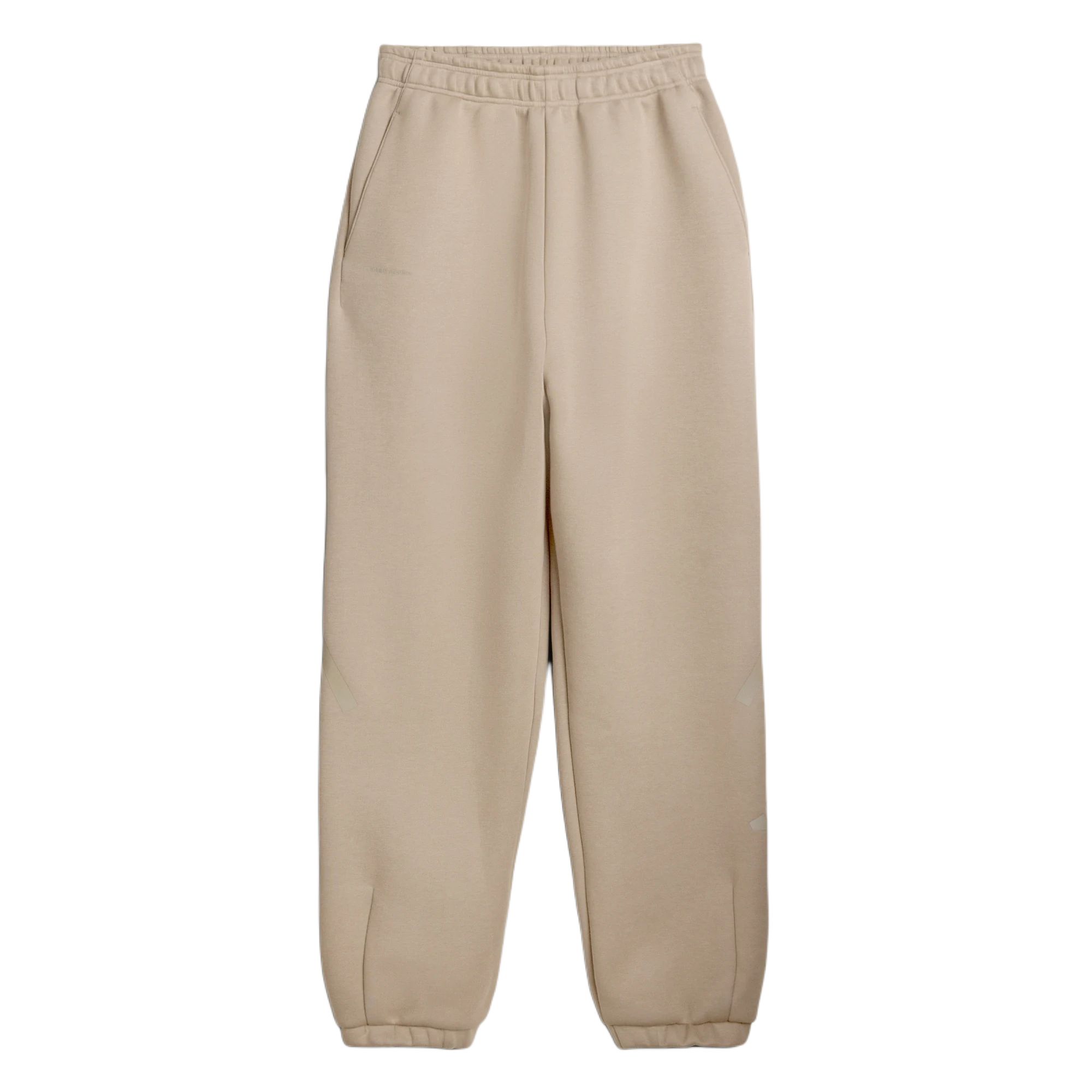 Adidas X Entire Studios Z.N.E. Свободные вязаные брюки на шнуровке средней посадки, повседневные, мужские, низ KG2632 XS