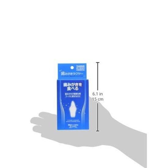 Torus Toothbrush Rakuya 25g