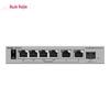 Ruijie RG-NBS3000-6GT1SFP-P-E 6-Port Gigabit POE Managed Switch
