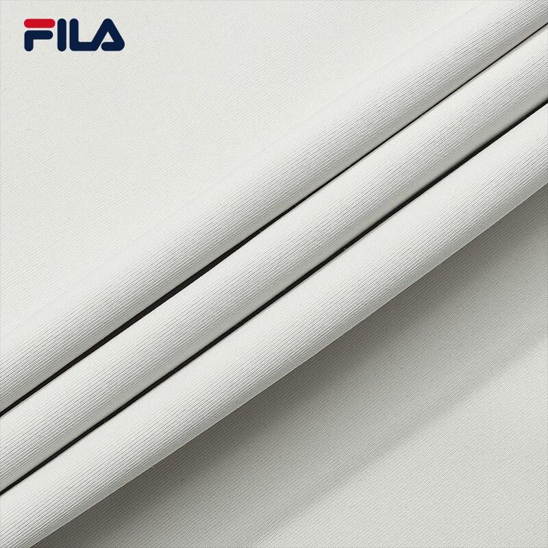 Fila Men's Casual Fleece-Lined Knitted Jacket