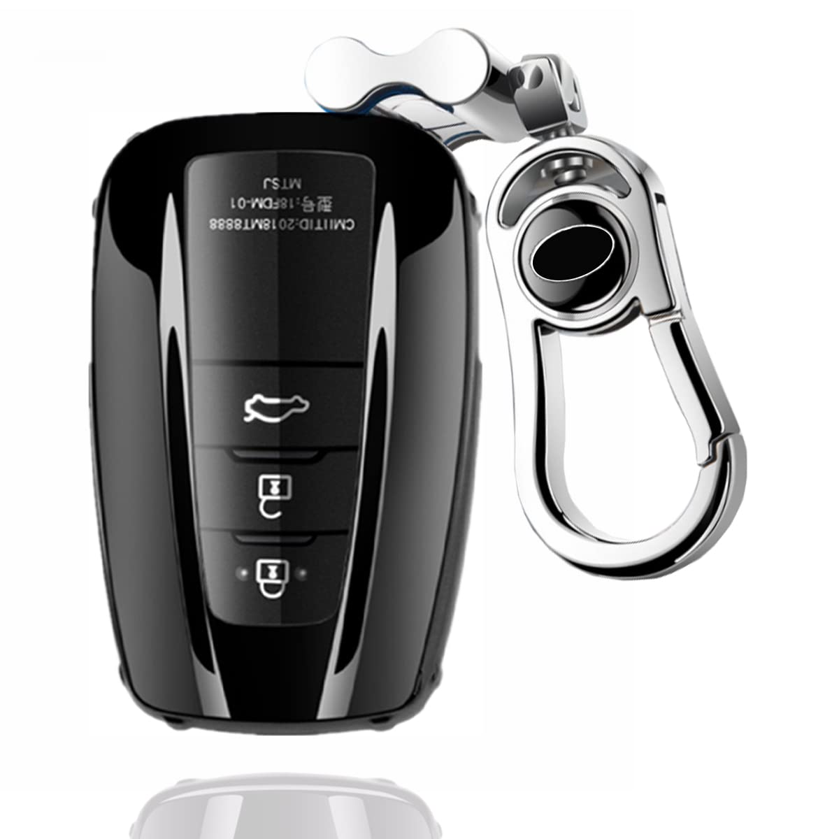 

[PELKER] Toyota Toyota Crown 220 Серия Новая Corolla RAV4 50 Серия C-HR Prius 50 чёрный