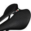 Bike Seat Shock Absorbing High Elasticity Accessory MTB Road Bike Seat Padded