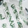 1pcs/1lot Decorative Adhesive tapes Ink marks between papers Scrapbooking DIY Paper Scrapbooking Stickers