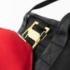 New Era Free Insulated Tote Size 25J Bag, Black, M,