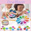 Dimples Digits Fidget Spielzeug für sensorische Finger-Stressabbau und Spaß**