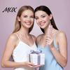 Precision Blade Shaver 2-In-1 Electric for Women, IPX7 Waterproof Dual-Head Hair Trimmer, 2 in 1 Removal Tool Body Face Underarms Legs Bikini Epilator