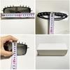 Unisex Punk Rivet Sunglasses Fashion Rock Style Eyewear