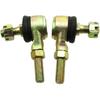 M10 x 1.25 Tie Rod Ends Ball Joiners Left & Right Hammerhead Trailmaster 150 150cc 150XRX 150XRS Go Kart 6.000.062 Taotao ATV 110cc 125cc 150cc 250cc